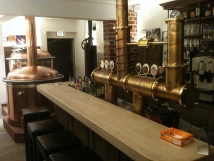 Photo: Brauhaus zu Coburg