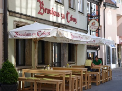 Photo: Brauhaus zu Coburg